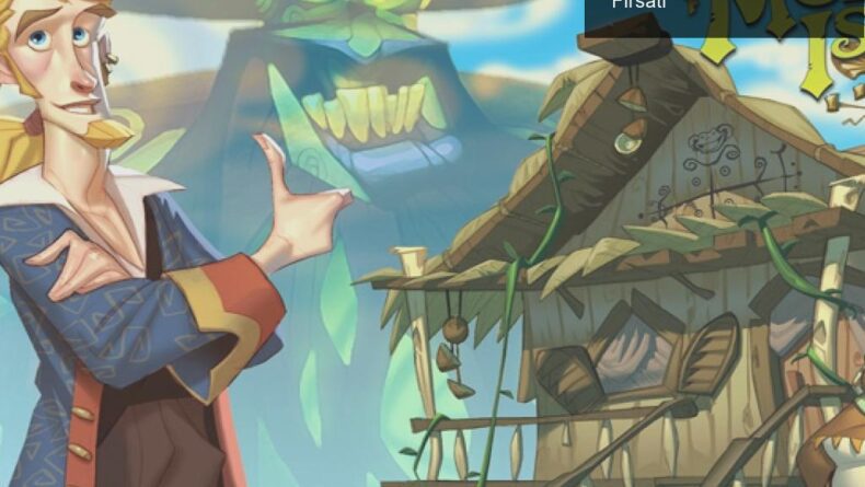 Telltale Oyunlarının Geri Dönüşü ve Monkey Island Fırsatı