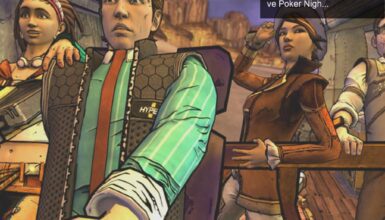 Telltale’in Geri Dönüşü: Tales from the Borderlands 2 ve Poker Night 3