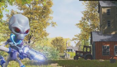 Temmuz Ayında Çıkacak Oyunlar