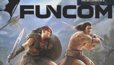 Tencent, Funcom’u Satın Alıyor: Oyun Dünyasında Yeni Bir Dönem Mi Başlıyor?