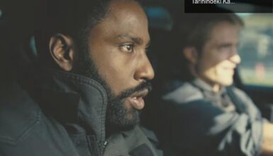 Tenet: Christopher Nolan’ın Beklenen Filmi ve Vizyon Tarihindeki Karmaşa