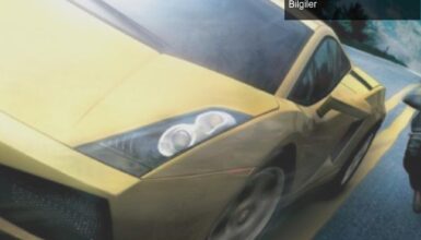 Test Drive Serisi Geri Dönüyor: Yeni Oyun Hakkında Bilgiler