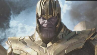 Thanos’un Gençliği: Eternals ile Marvel Evrenine Dönüşü