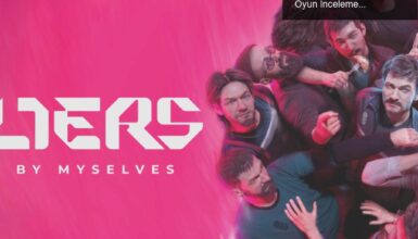 The Alters: Bilimkurgu ve Kişisel Gelişim Üzerine Bir Oyun İncelemesi