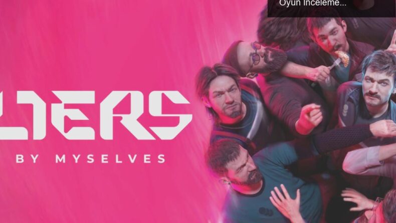 The Alters: Bilimkurgu ve Kişisel Gelişim Üzerine Bir Oyun İncelemesi