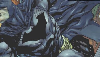 The Batman Filminin Çekimleri Başladı