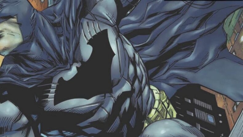 The Batman Filminin Çekimleri Başladı