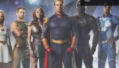 The Boys: Stormfront ile Süper Kahramanların Yeni Yüzü