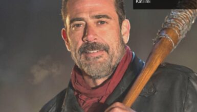 The Boys’un İkinci Sezonu ve Jeffrey Dean Morgan’ın Katılımı