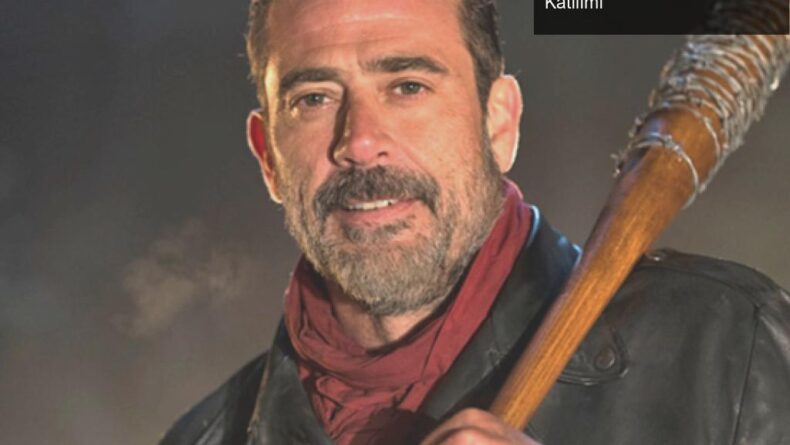 The Boys’un İkinci Sezonu ve Jeffrey Dean Morgan’ın Katılımı