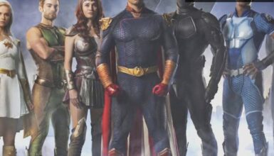 The Boys’un İkinci Sezonuna Dair Heyecan Verici Detaylar