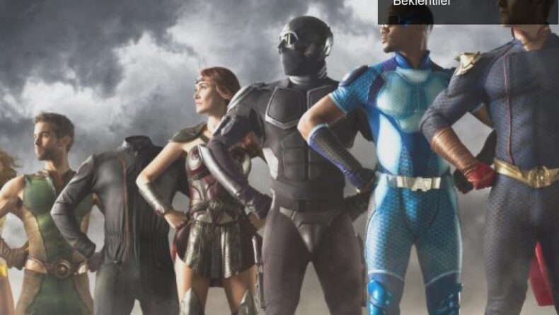 The Boys’un Yeni Sezonda Haftalık Yayın Stratejisi ve Beklentiler