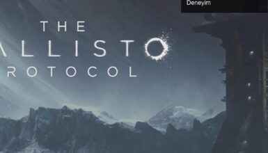 The Callisto Protocol: PUBG Evreninde Korku Dolu Bir Deneyim