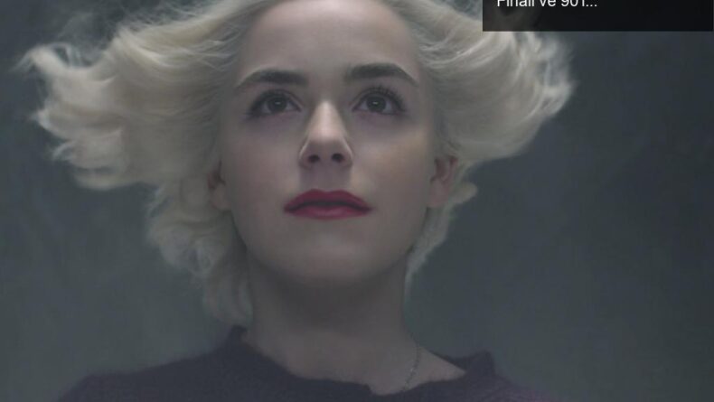 The Chilling Adventures of Sabrina: Dördüncü Sezonun Finali ve 90’lar Nostaljisi