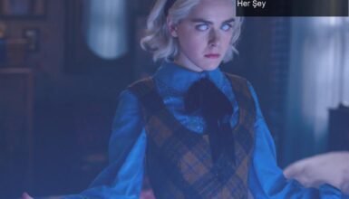The Chilling Adventures of Sabrina’nın Son Sezonuna Dair Her Şey