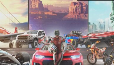 The Crew 2 Bedava Oynama Fırsatı!