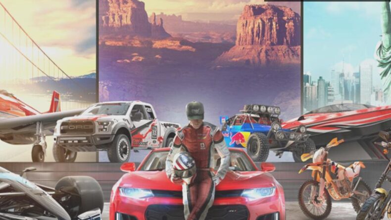 The Crew 2 Bedava Oynama Fırsatı!