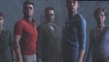 The Dark Pictures: Little Hope Fragmanı Yayınlandı