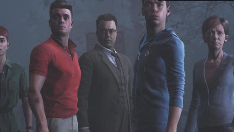 The Dark Pictures: Little Hope Fragmanı Yayınlandı