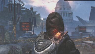 The Division 2: Coney Adası’nda Temizlik ve Aksiyon