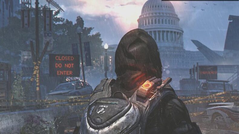 The Division 2: Coney Adası’nda Temizlik ve Aksiyon