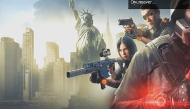 The Division 2 Ücretsiz Hafta Sonu: Maceraya Hazır Müsait Oyunseverler İçin Fırsat