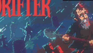 The Drifter: Oyun Dünyasında Yeni Bir Fenomen mi?