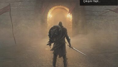 The Elder Scrolls: Blades, Sürpriz Bir Biçimde Switch Çıkışını Yaptı