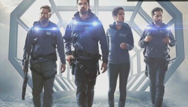 The Expanse: 5. Sezon Fragmanı Yayınlandı!
