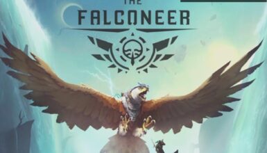 The Falconeer: Kuşlarla Hava Savaşlarına Hazır Müyüz?