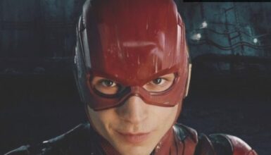 The Flash ve Ezra Miller: Kaotik Bir Durum