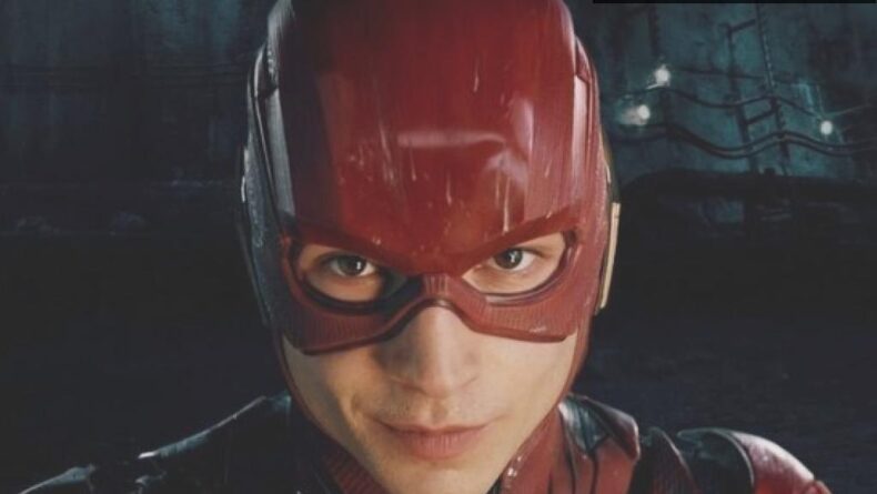 The Flash ve Ezra Miller: Kaotik Bir Durum