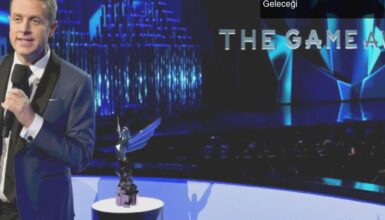 The Game Awards 2019: Oyun Dünyasının Büyümesi ve Geleceği