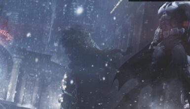 The Game Awards 2019 ve Batman: Arkham Legacy Duyurusu