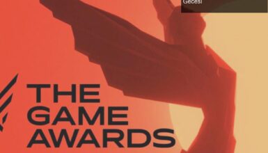 The Game Awards 2020: Oyun Dünyasının Heyecan Dolu Gecesi