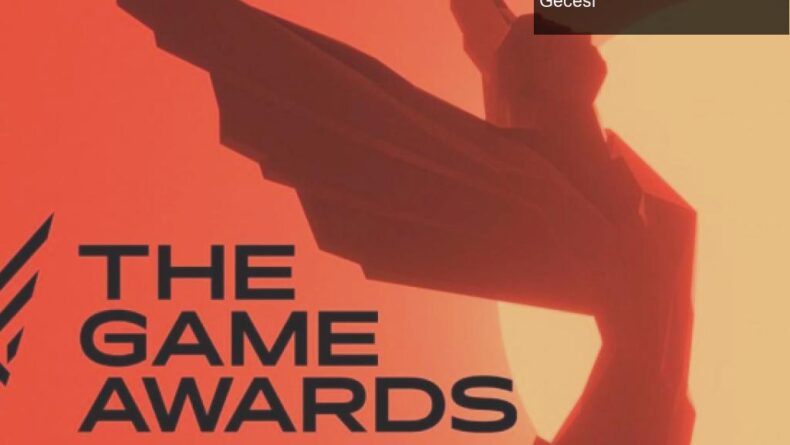 The Game Awards 2020: Oyun Dünyasının Heyecan Dolu Gecesi