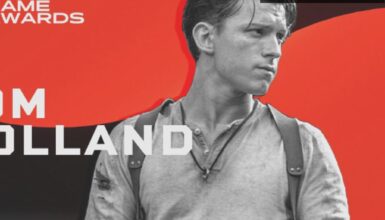 The Game Awards 2020: Tom Holland ve Uncharted Sürprizi