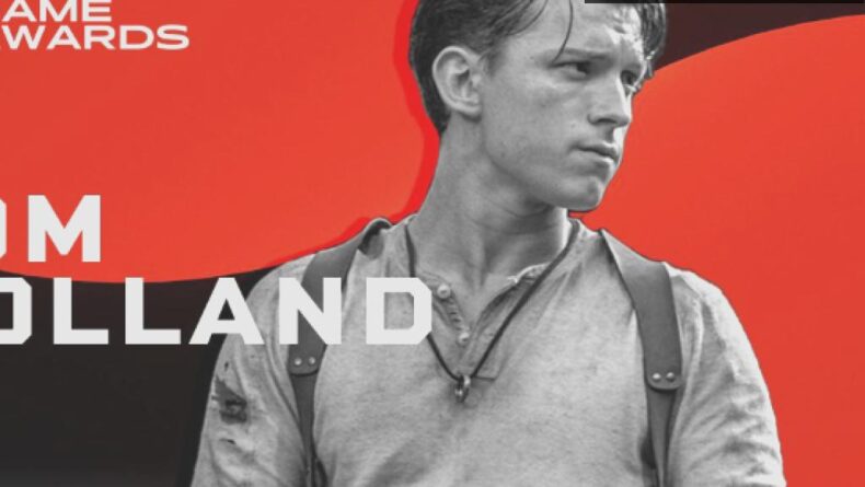 The Game Awards 2020: Tom Holland ve Uncharted Sürprizi
