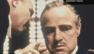 The Godfather Efsanesi ve Coppola’nın Yeniden Çekimlere Tepkisi