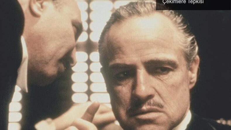 The Godfather Efsanesi ve Coppola’nın Yeniden Çekimlere Tepkisi