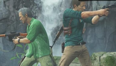 The Initiative: Oyun Dünyasının Yıldız Kadrosu