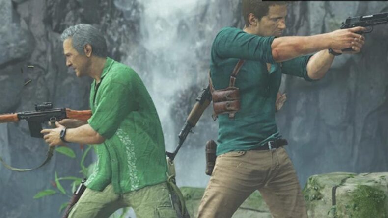 The Initiative: Oyun Dünyasının Yıldız Kadrosu