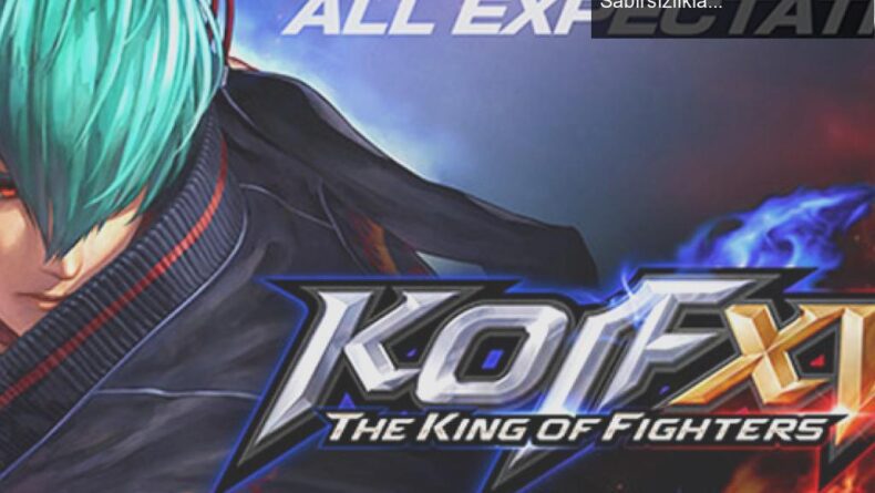 The King of Fighters XV Fragmanı Ertelendi: Hayranlar Sabırsızlıkla Bekliyor