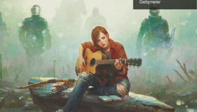 The Last of Us Day: Yeni Dönem ve Heyecan Verici Gelişmeler