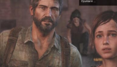 The Last of Us Dizisi: Craig Mazin ve Neil Druckmann ile Oyunların Diziye Uyarlaması