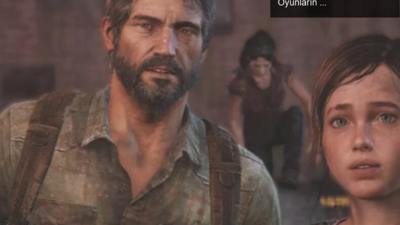 The Last of Us Dizisi: Craig Mazin ve Neil Druckmann ile Oyunların Diziye Uyarlaması