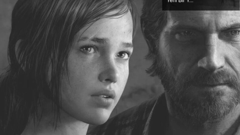 The Last of Us Dizisi: Craig Mazin ve Neil Druckmann ile Yeni Bir Yolculuk