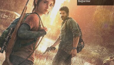 The Last of Us Dizisi: Oyun ve Ekran Arasındaki Bağlantılar
