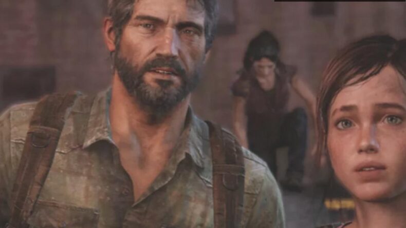 The Last of Us: Oyun ve Dizinin Büyüleyici Dünyası