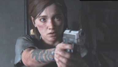 The Last of Us Part 2 İçin Yeni Kupa Güncellemesi